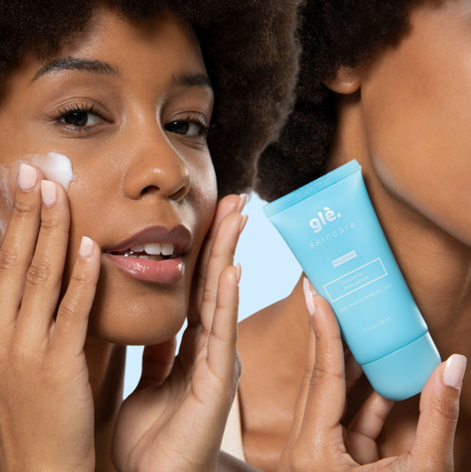 Scent-Free, Anti-Aging Skincare Routine!