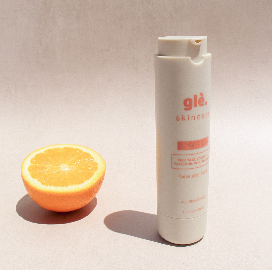 Introducing the New Skin Brightening Facial Serum: Illuminate Your Beauty