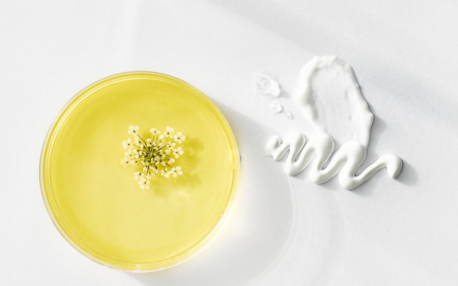 5 Step Korean Skincare Routine from A to Z