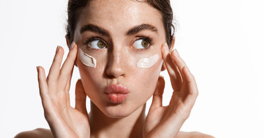 skincare products