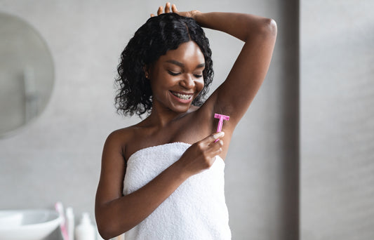 Natural Home Remedies to Lighten Dark Underarms: Say Goodbye to Discoloration