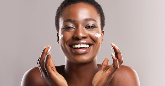 hyperpigmentation