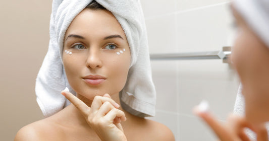 reduce dark circles and aging spots 2023