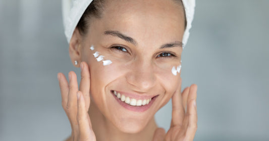 remove dark circles