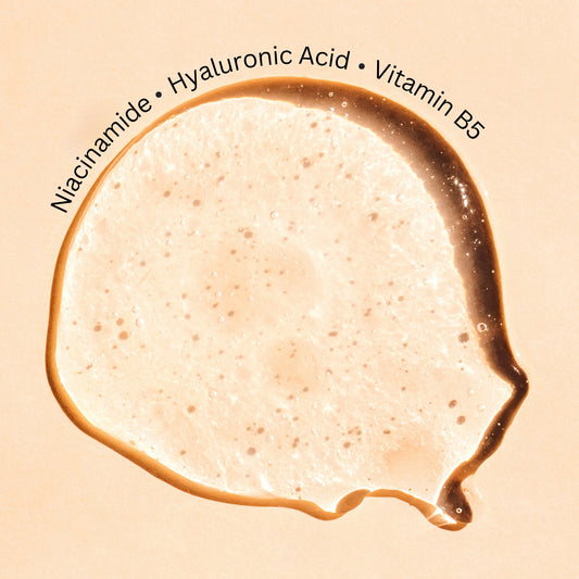 Glè Facial Serum 10% Niacinamide with Vitamin B5