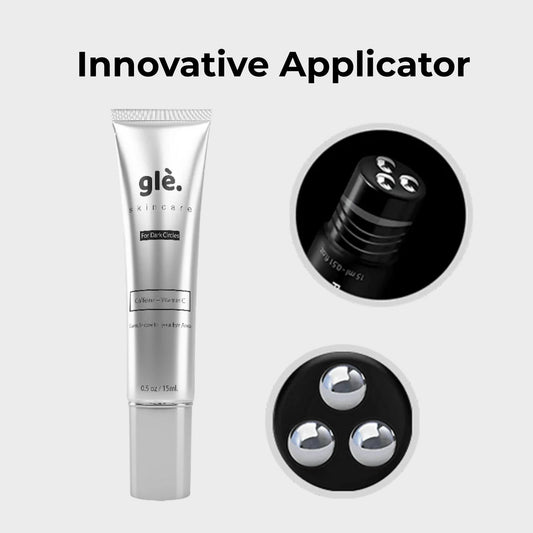 Glè for Dark Circles