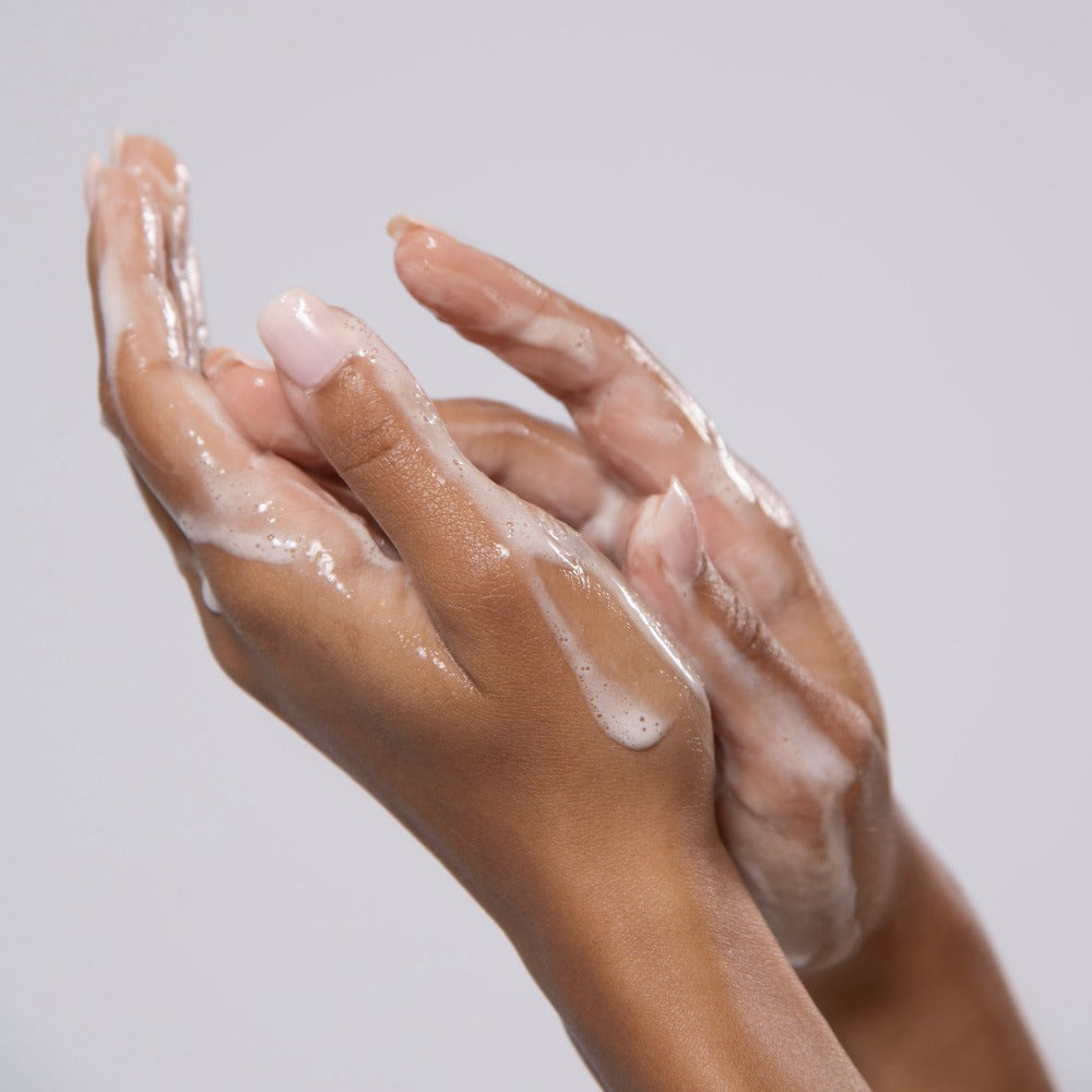 Gle Skincare Facial Cleanser