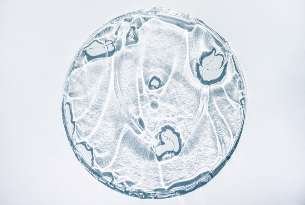 Anti-Aging Benefits of Niacinamide and Vitamin B5