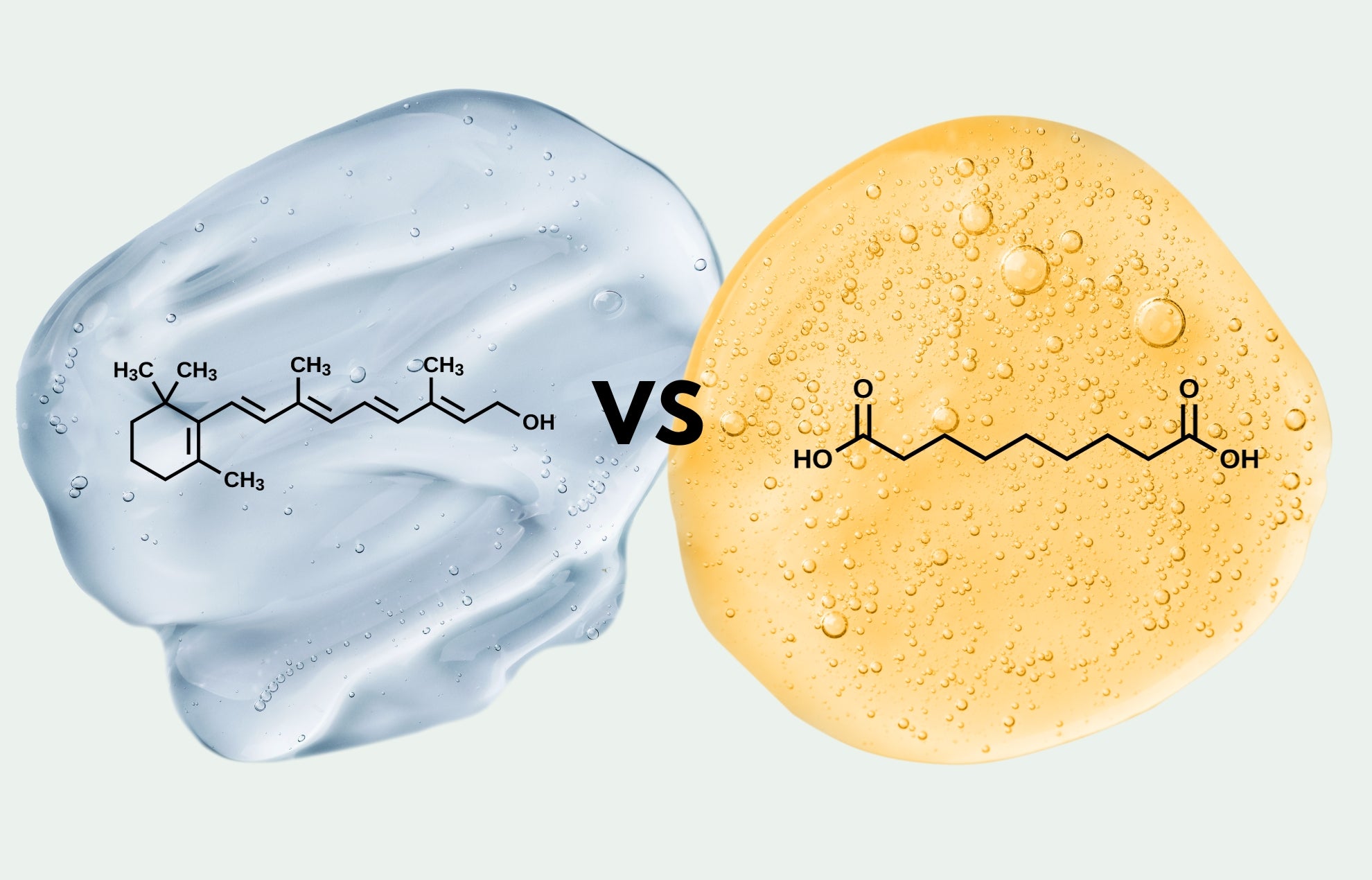 Retinoid vs. Retinol: How Are They Different?