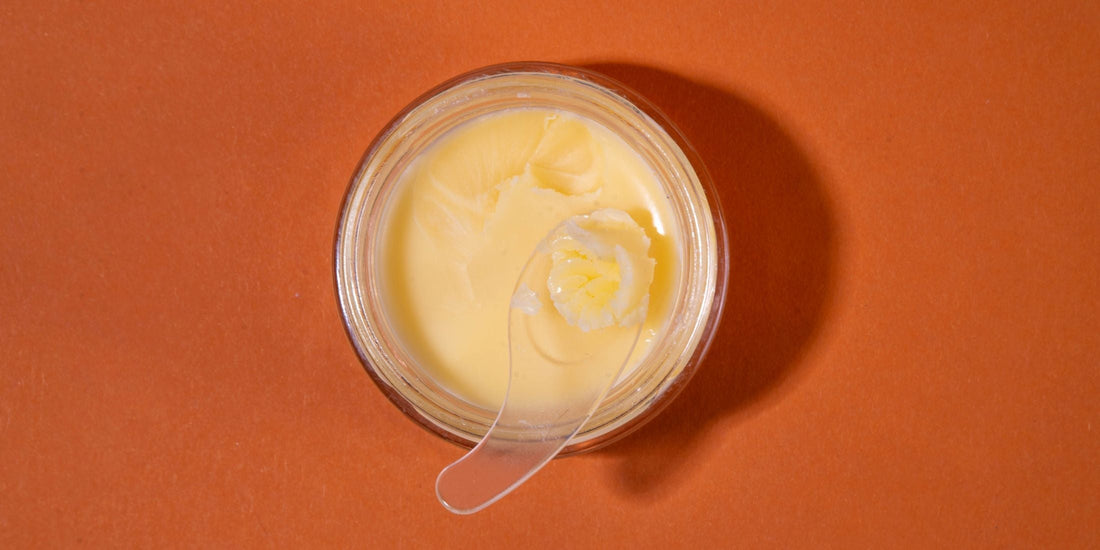 Beef Tallow for Skin: Benefits, Uses, and Why It's Trending