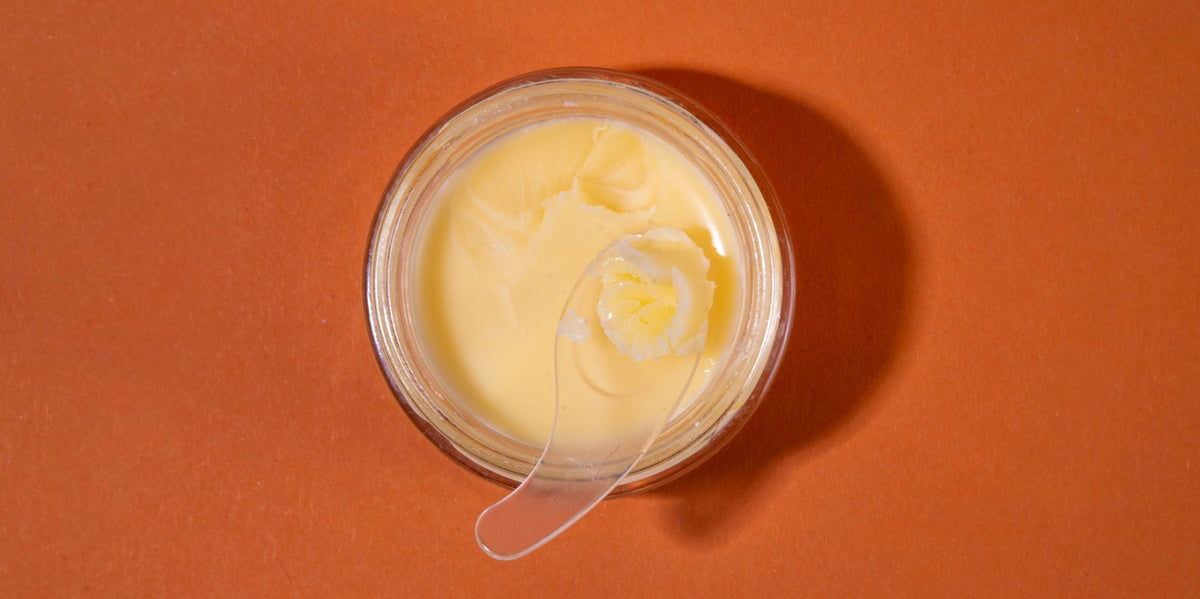Beef Tallow for Skin: Benefits, Uses, and Why It's Trending