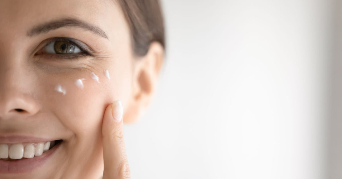 remedies for dark circles