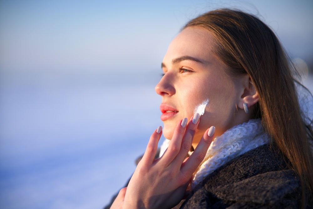 How to: Create a Skincare Routine for the Winter