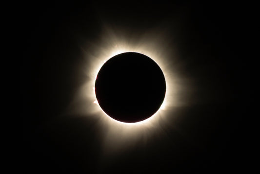 Protecting Your Skin During a Solar Eclipse: An Essential Guide