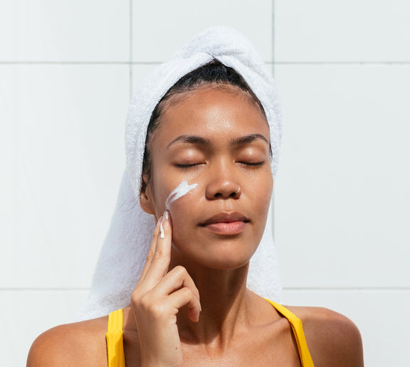 What to Include in Your Skincare Smoothies?