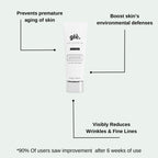 Glè for Wrinkles - [Gle Skincare]