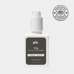 Glé 1% Retinol + Multi-Peptide Recovery Treatment