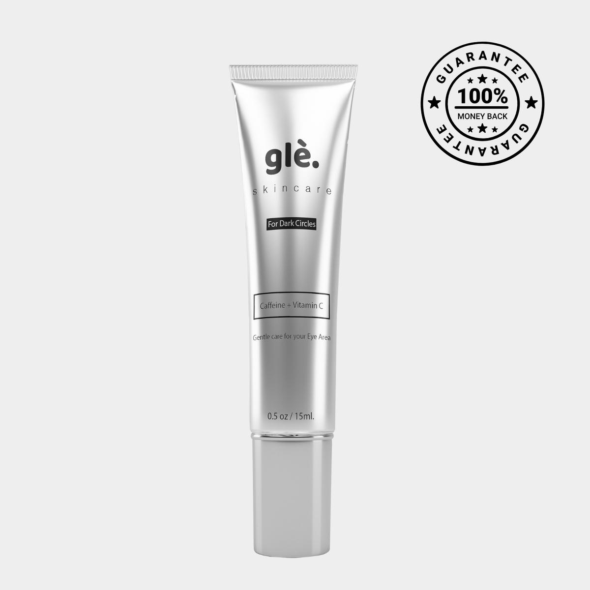 Glé Advanced Anti-Aging Under-Eye Cream – Glé Skincare