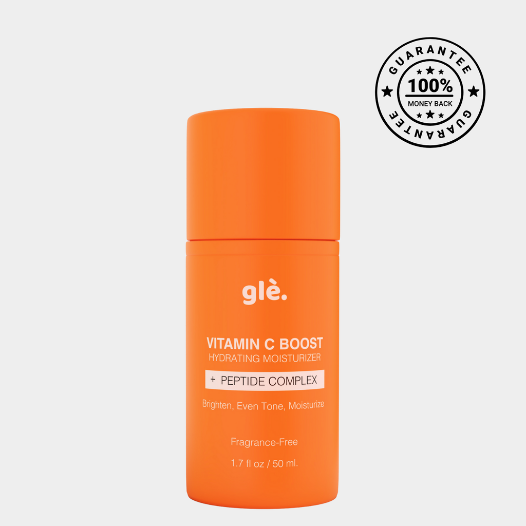 Glè Vitamin C Hydrating Boost Moisturizer