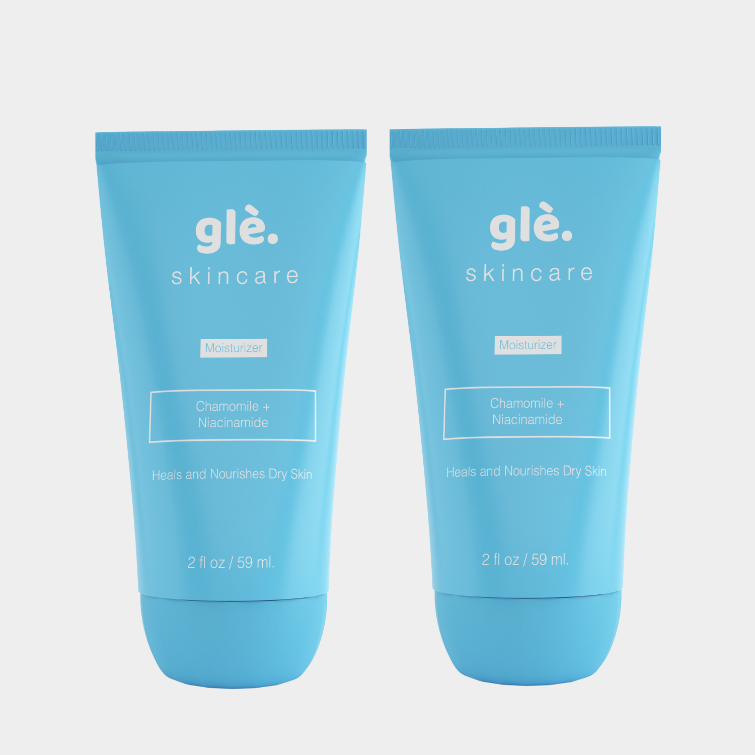 Gle Face Moisturizer: Restore, Repair, and Radiate