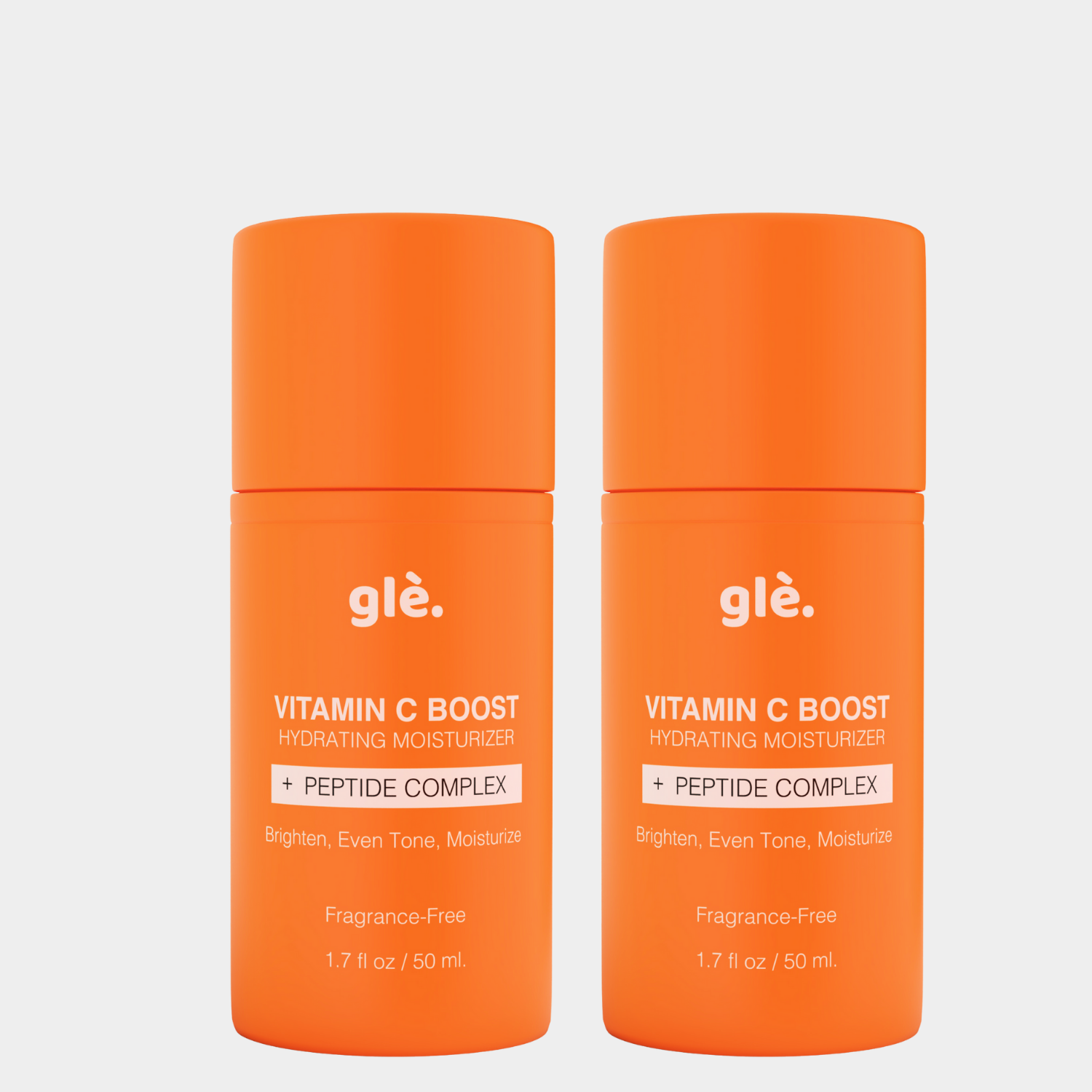 Glè Vitamin C Hydrating Boost Moisturizer