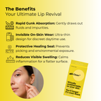 Gle Clean™ Acne Pimple Patches with Hydrocolloid