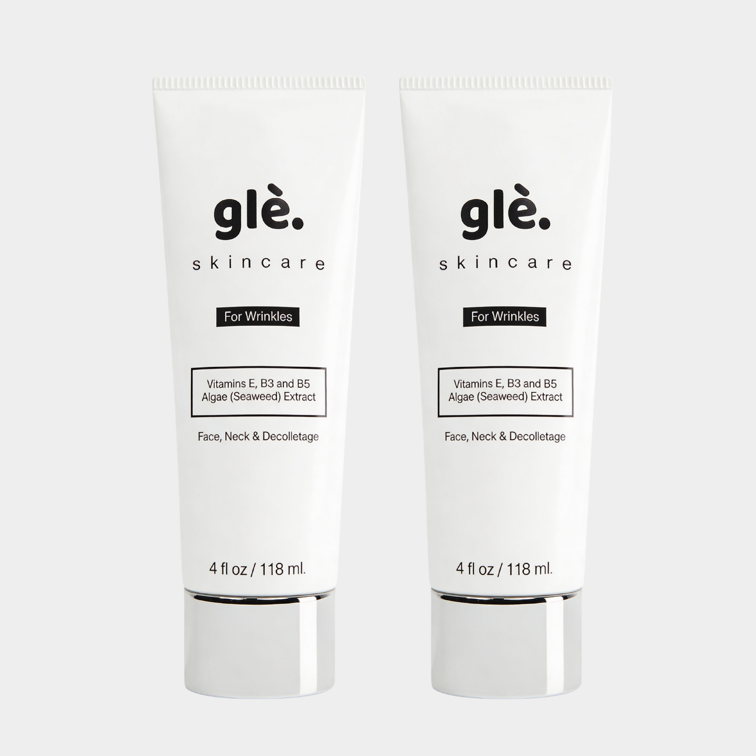 Advanced Peptide Cream for Fine Lines & Hydration