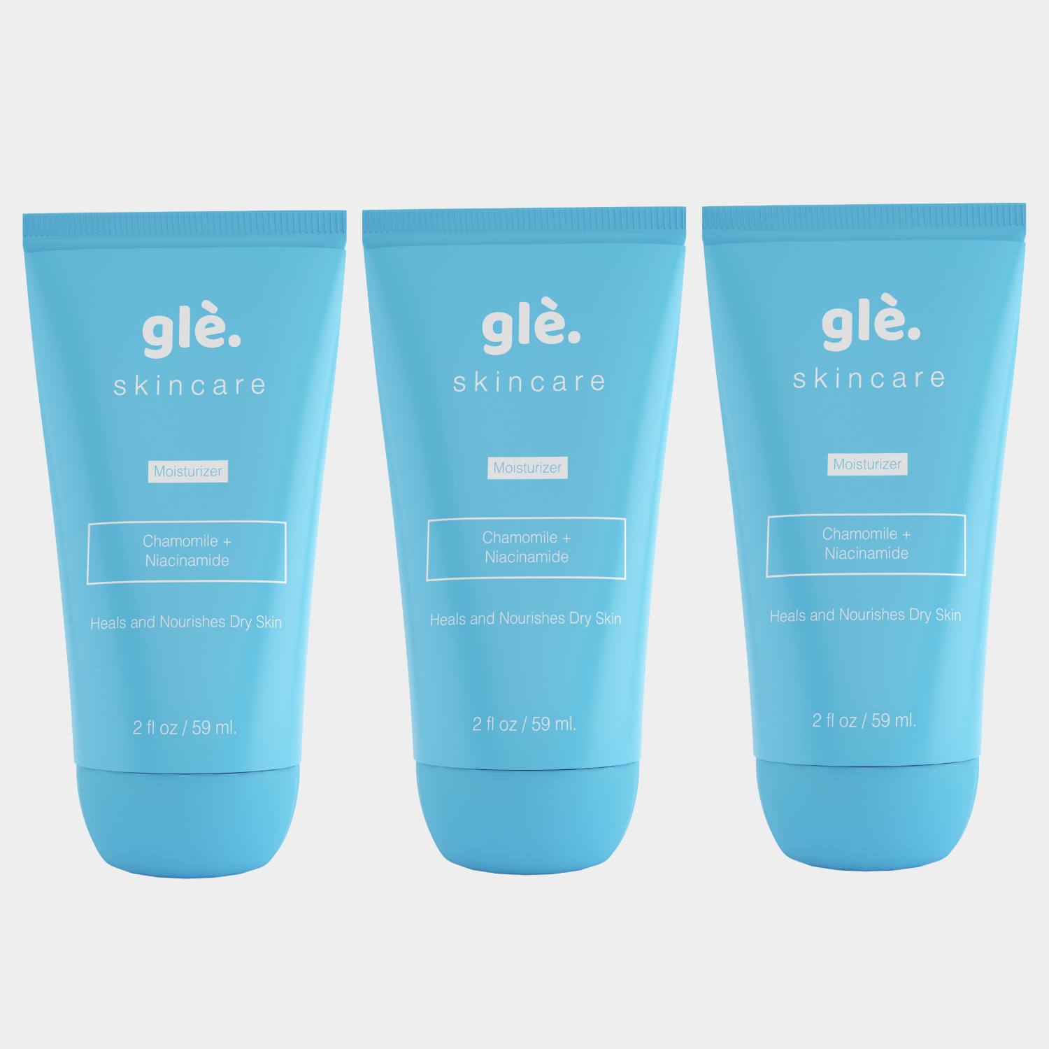 Gle Face Moisturizer: Restore, Repair, and Radiate