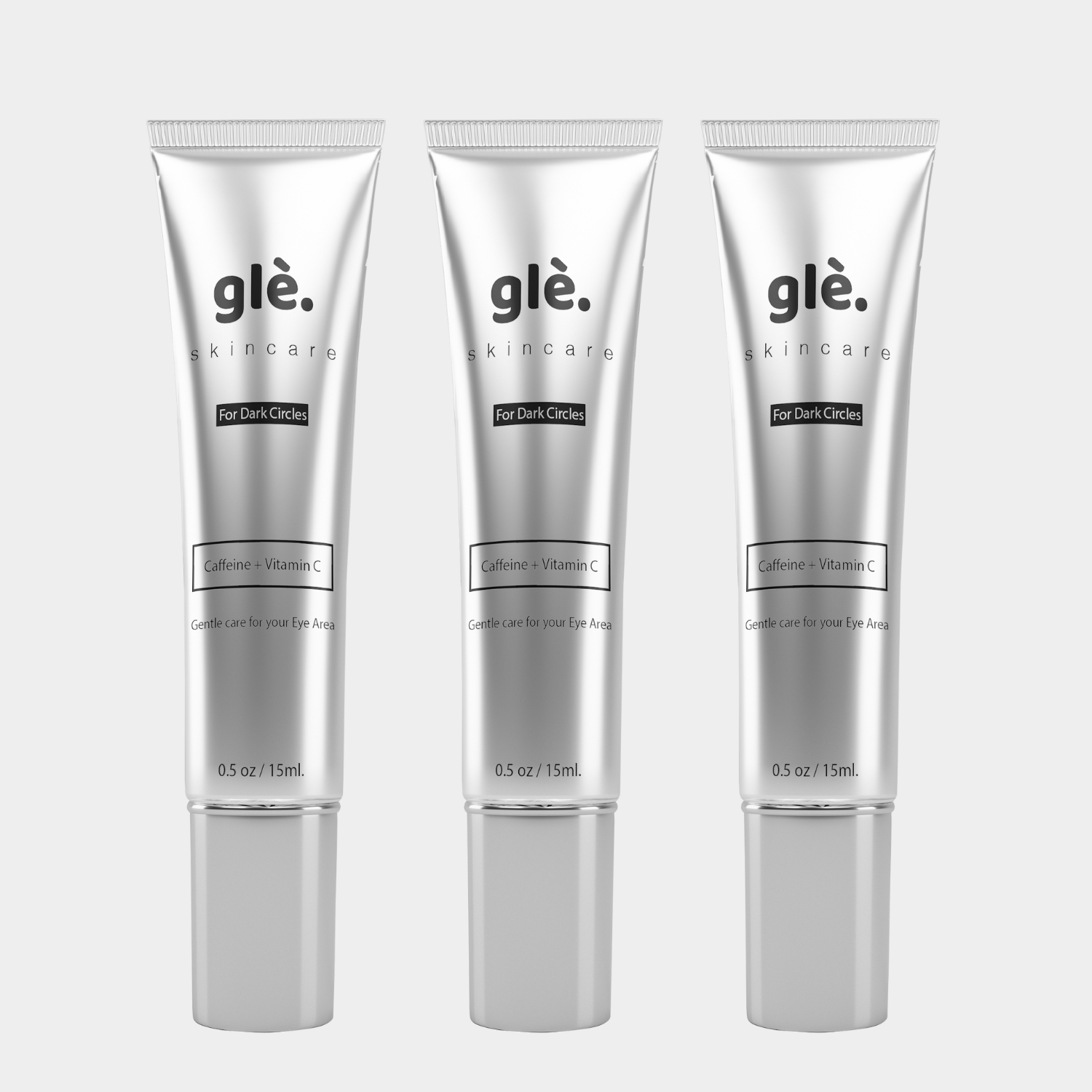 Glé Advanced Anti-Aging Under-Eye Cream