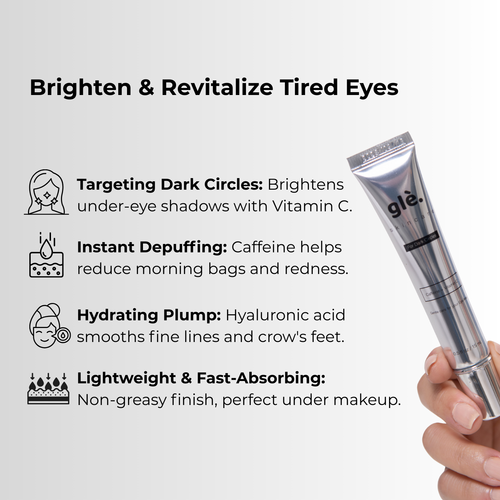 Glé Advanced Anti-Aging Under-Eye Cream