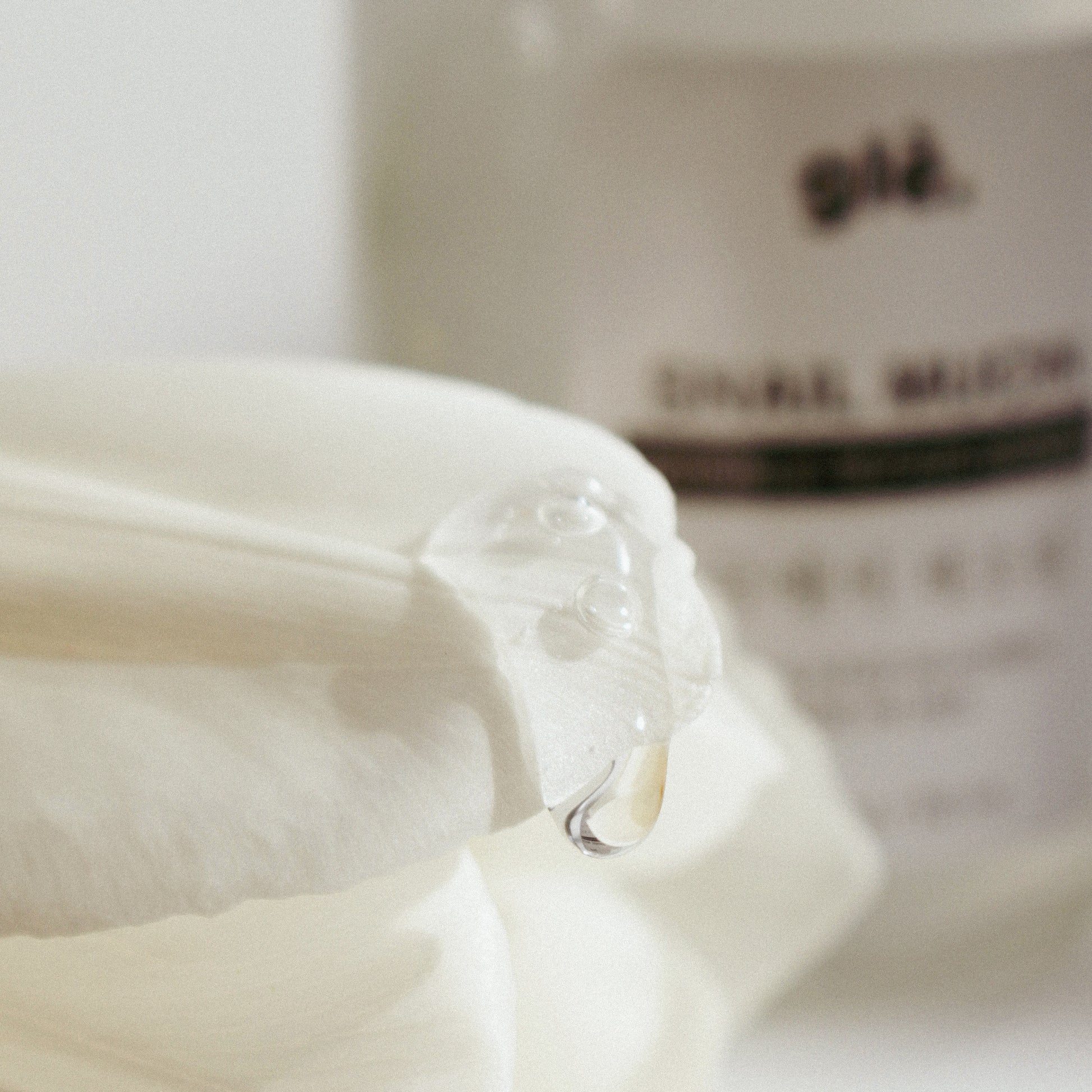 Snail Mucin Wrinkle Repair Serum - [Gle Skincare]