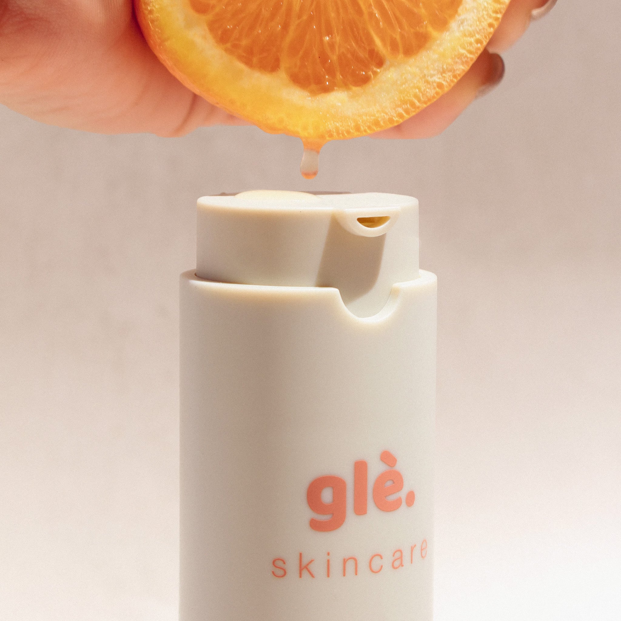 Skin Brightening Facial Serum with Kojic Acid and Turmeric, Vitamin, Turmeric