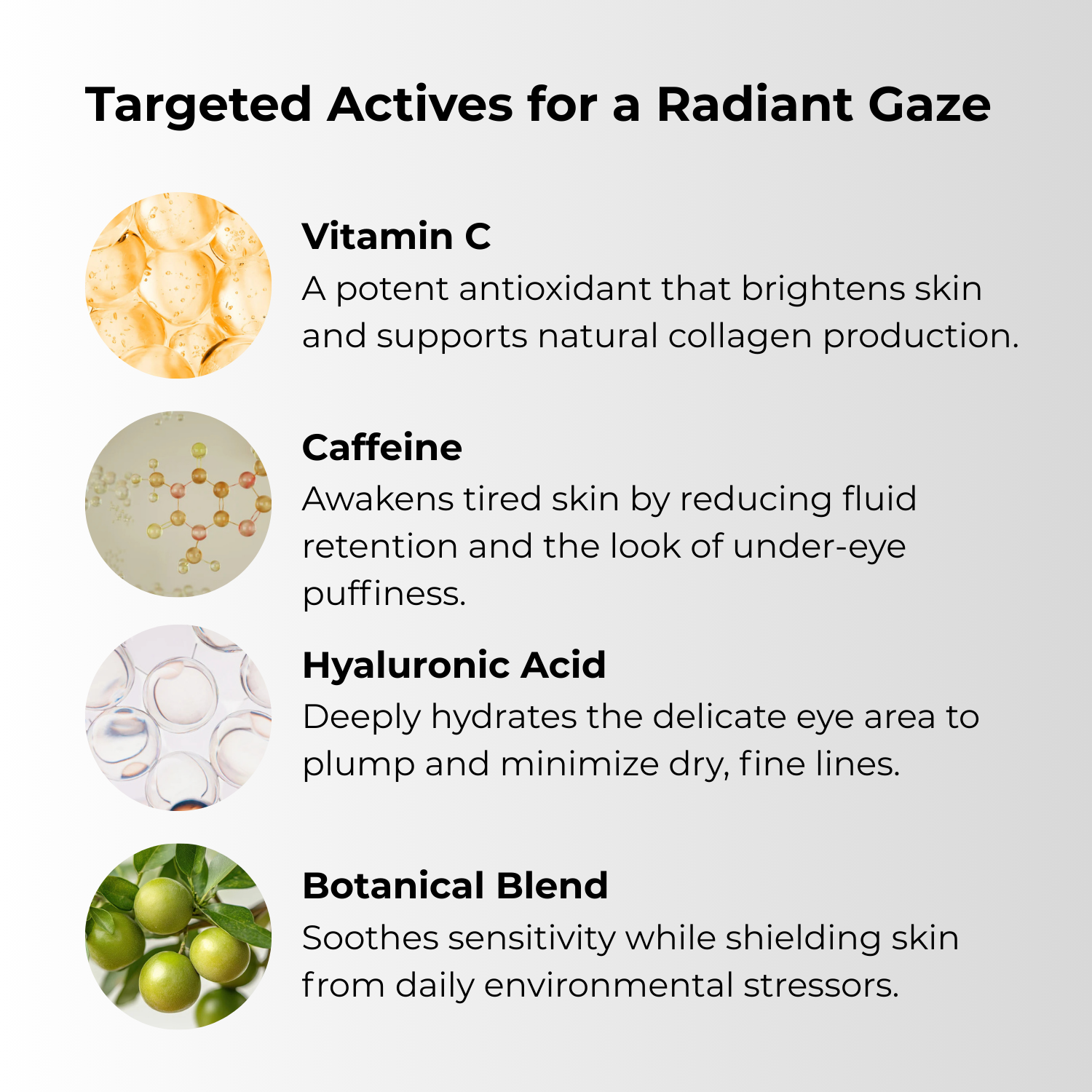 Glé Advanced Anti-Aging Under-Eye Cream