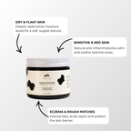 Gle Earth™ Beef Tallow Face & Body Moisturizer with Manuka Honey