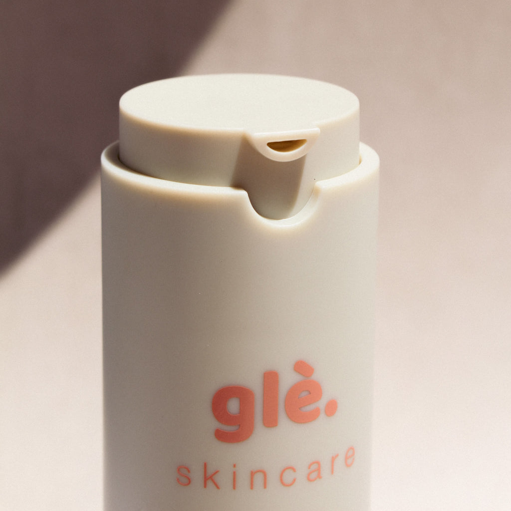 Skin Brightening Facial Serum with Kojic Acid and Turmeric, Vitamin, Turmeric