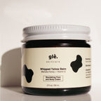 Gle Earth™ Beef Tallow Face & Body Moisturizer with Manuka Honey