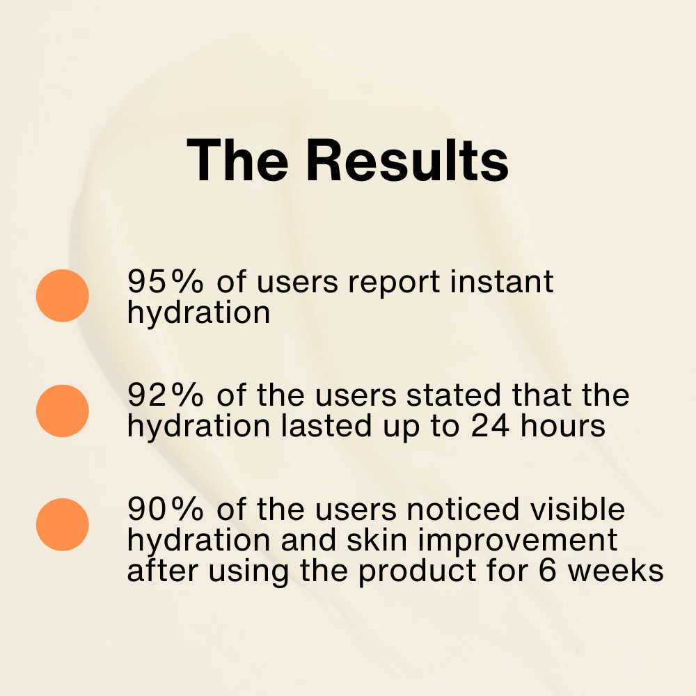 Glè Vitamin C Hydrating Boost Moisturizer - [Gle Skincare]