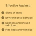 "Brighter & Firmer" - Natural Glow Kit - [Gle Skincare]