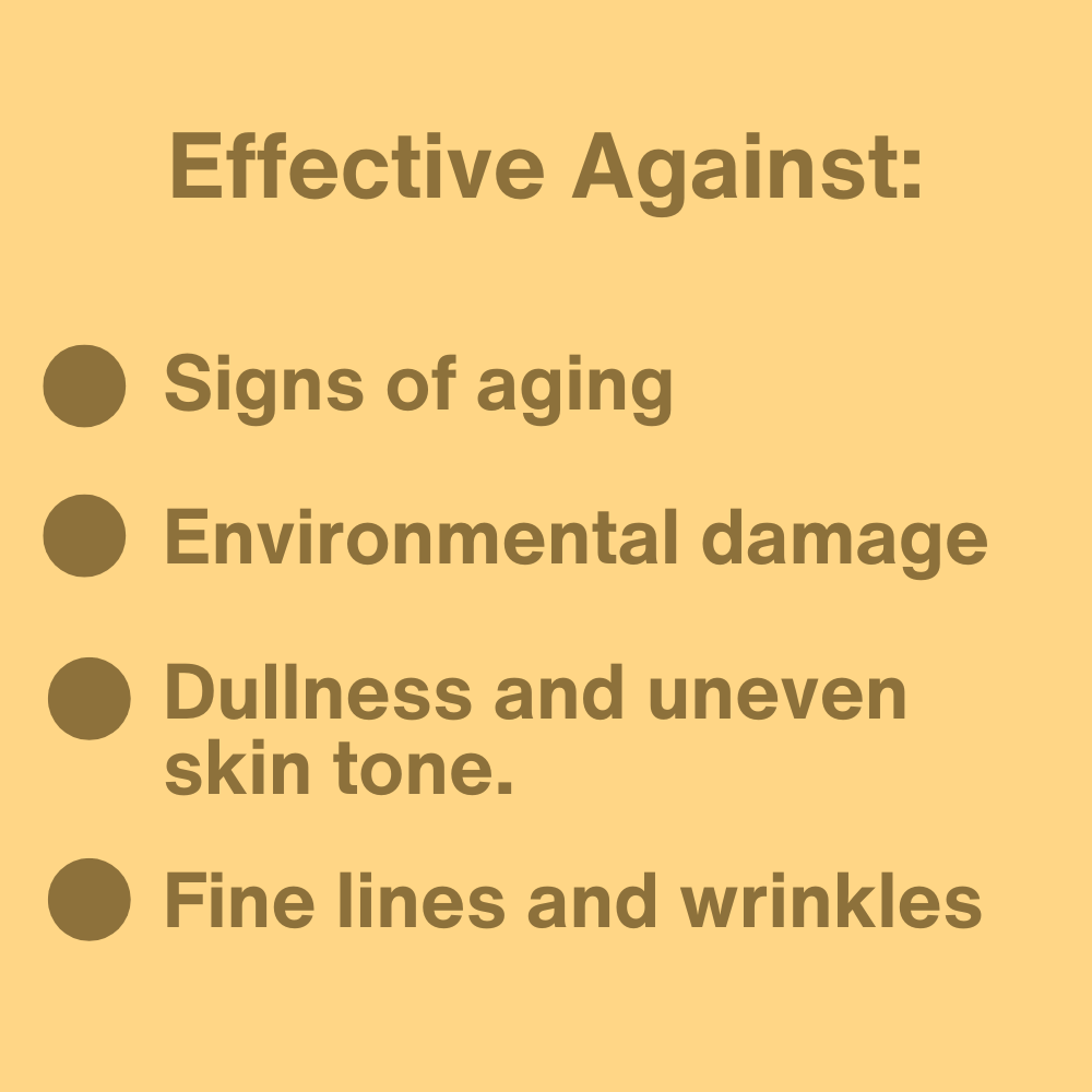 "Brighter & Firmer" - Natural Glow Kit - [Gle Skincare]