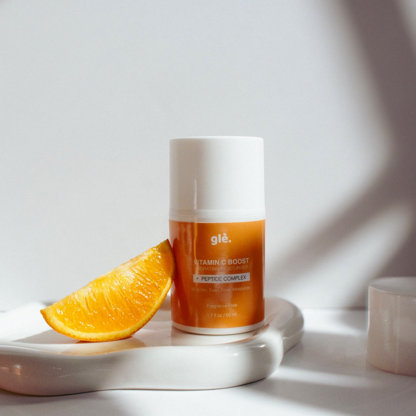 Glè Vitamin C Hydrating Boost Moisturizer - [Gle Skincare]