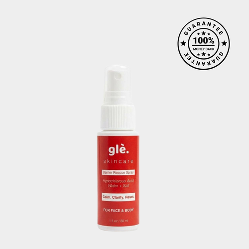 Glè Barrier Rescue Hypochlorous Acid Spray