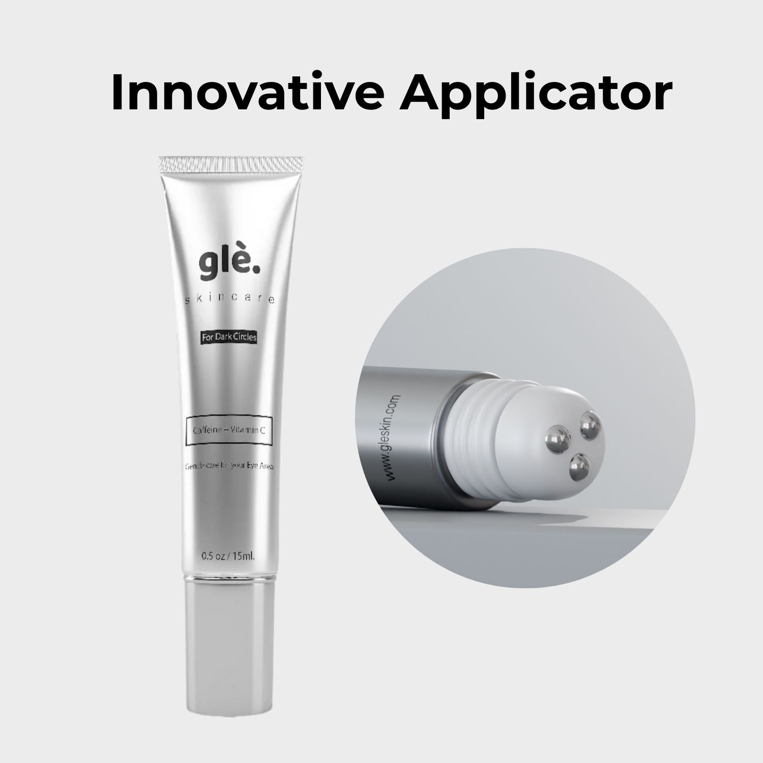 Glé Advanced Anti-Aging Under-Eye Cream