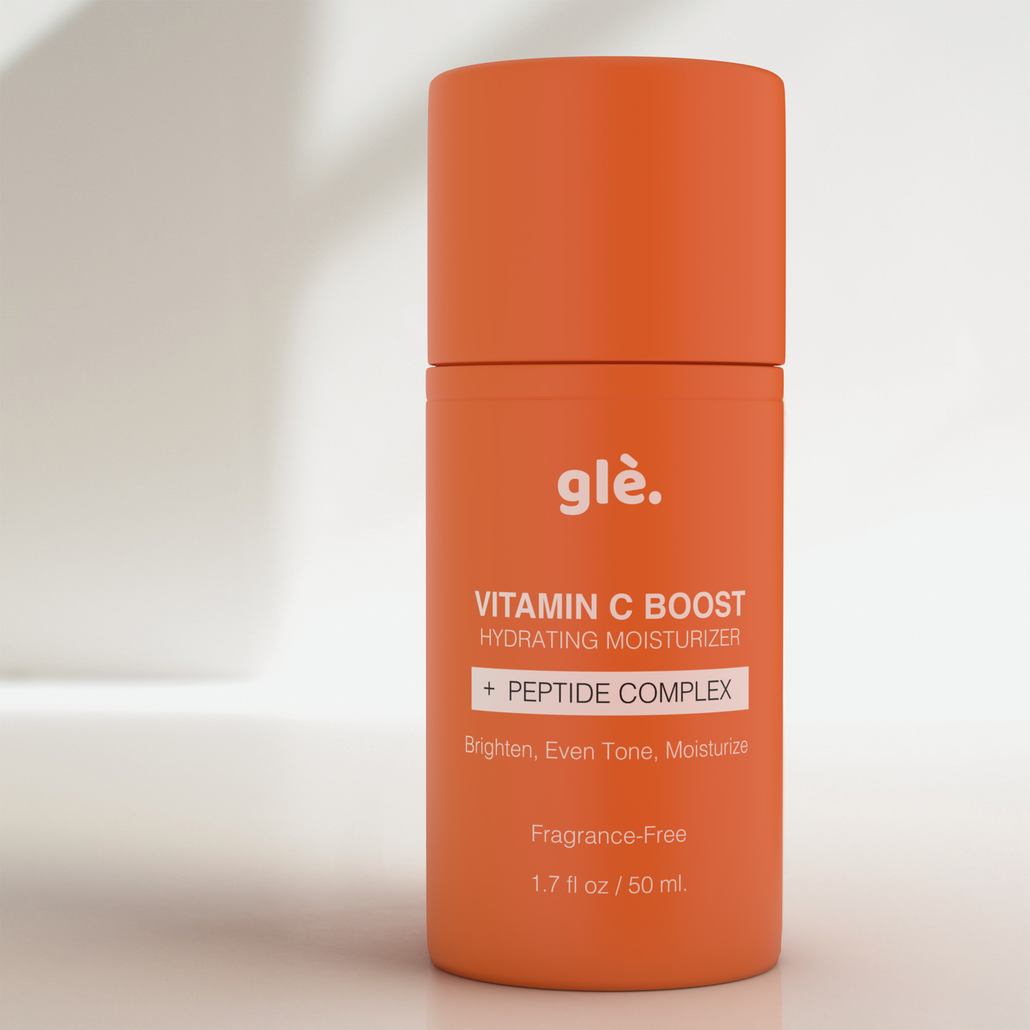 Glè Vitamin C Hydrating Boost Moisturizer