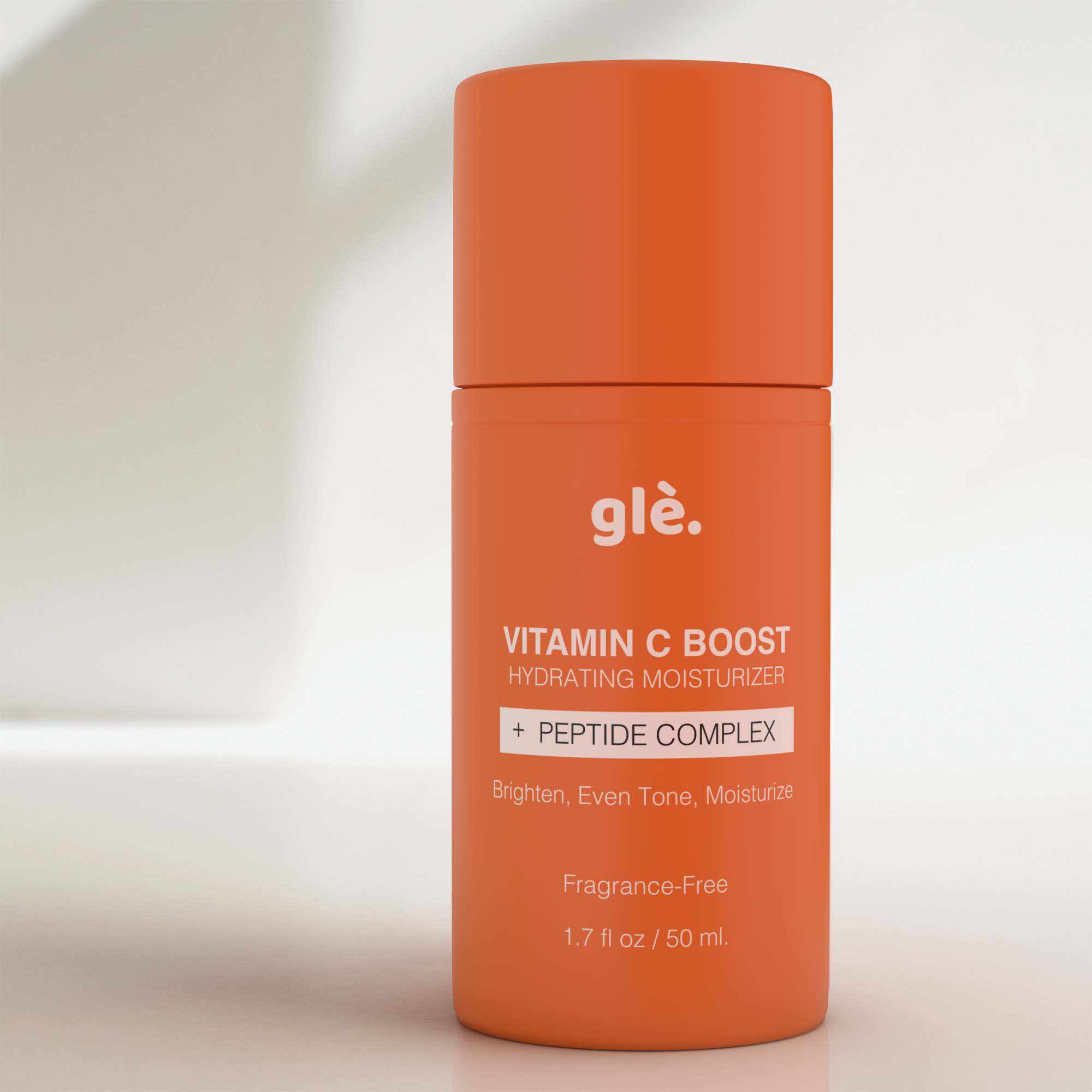 Glè Vitamin C Hydrating Boost Moisturizer