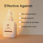 Glè Facial Serum 10% Niacinamide with Vitamin B5