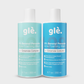 Gle Clean™ Acne Face & Body Foaming Wash with Benzoyl Peroxide