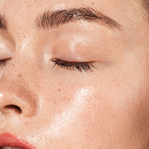 "Brighter & Firmer" - Natural Glow Kit - [Gle Skincare]