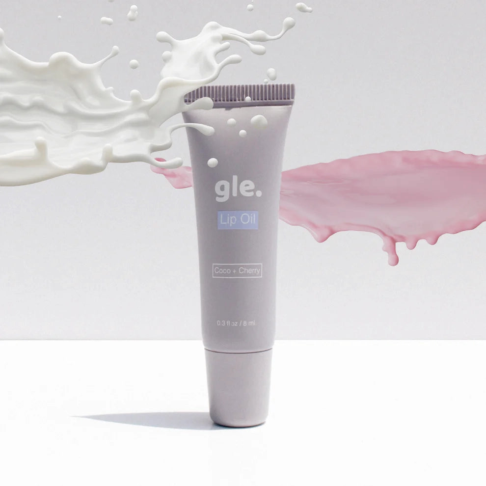 Discovering the Power of Lip Oil: Benefits and Usage Guide – Glé Skincare