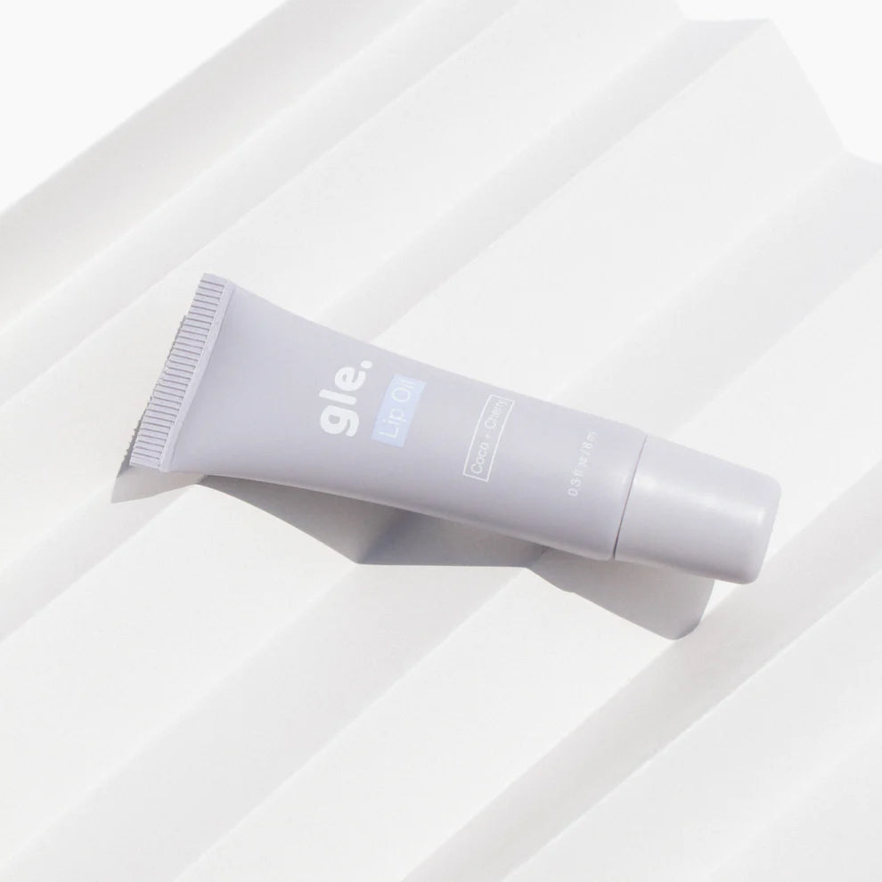 Glè Cherry Infused Lip Oil - [Gle Skincare]