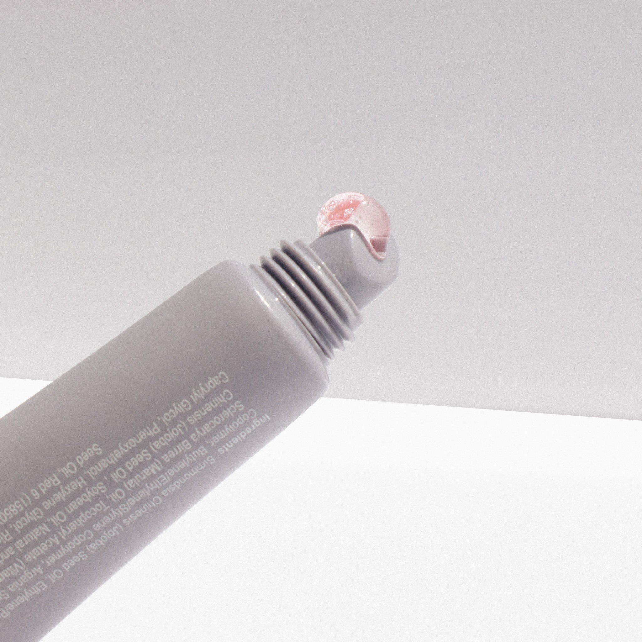 Glè Cherry Infused Lip Oil - [Gle Skincare]